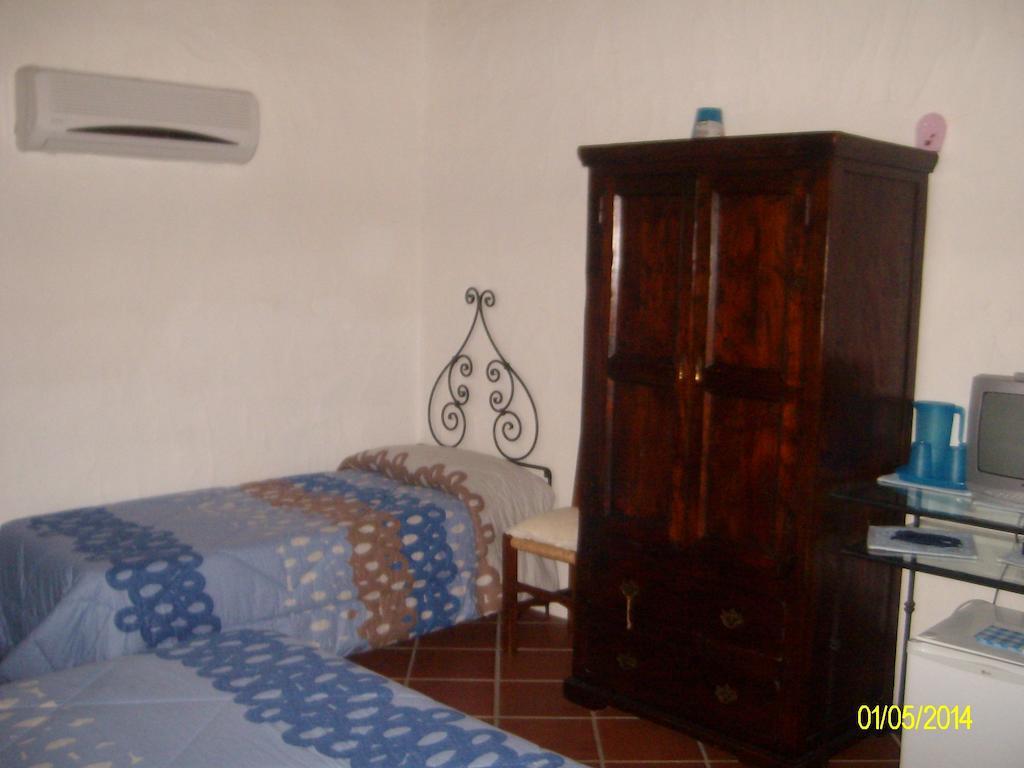 Bed and Breakfast Agriturismo Spridda Arzachena Zimmer foto