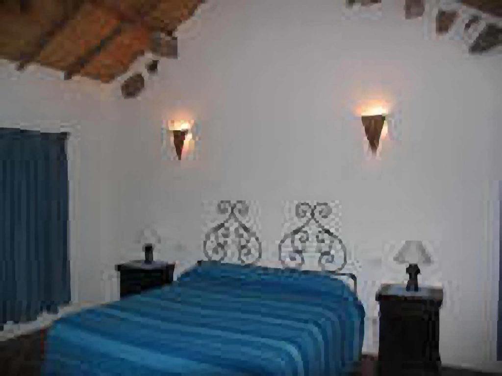 Bed and Breakfast Agriturismo Spridda Arzachena Zimmer foto