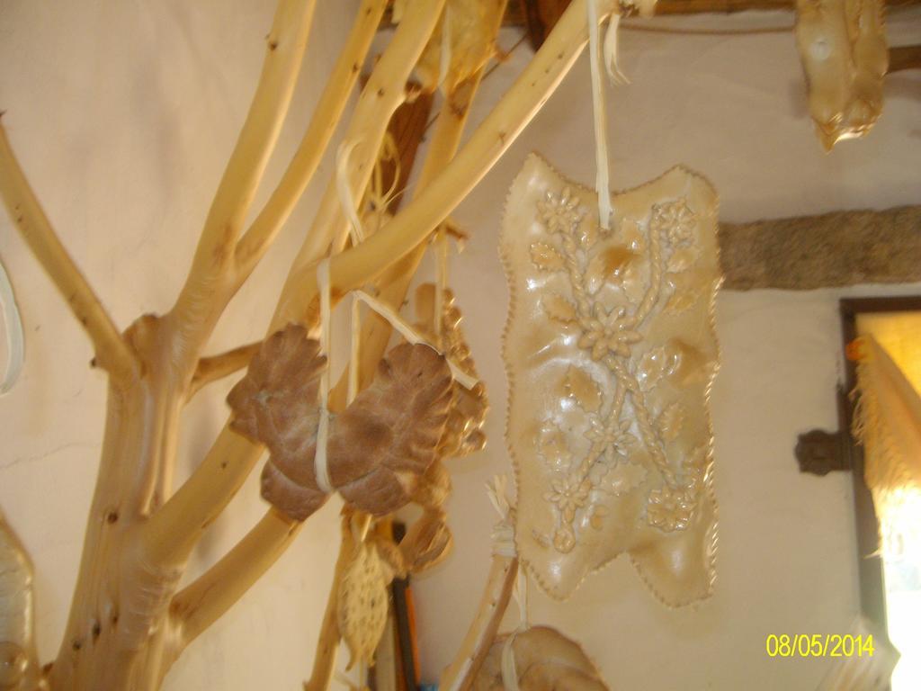 Bed and Breakfast Agriturismo Spridda Arzachena Exterior foto