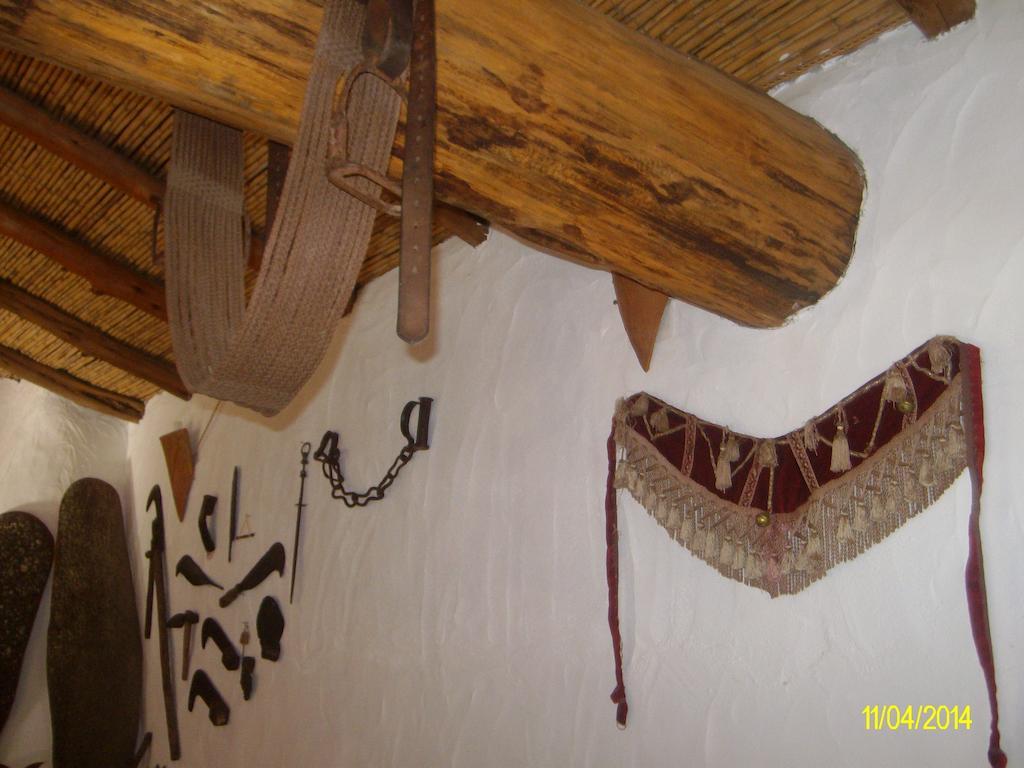Bed and Breakfast Agriturismo Spridda Arzachena Exterior foto