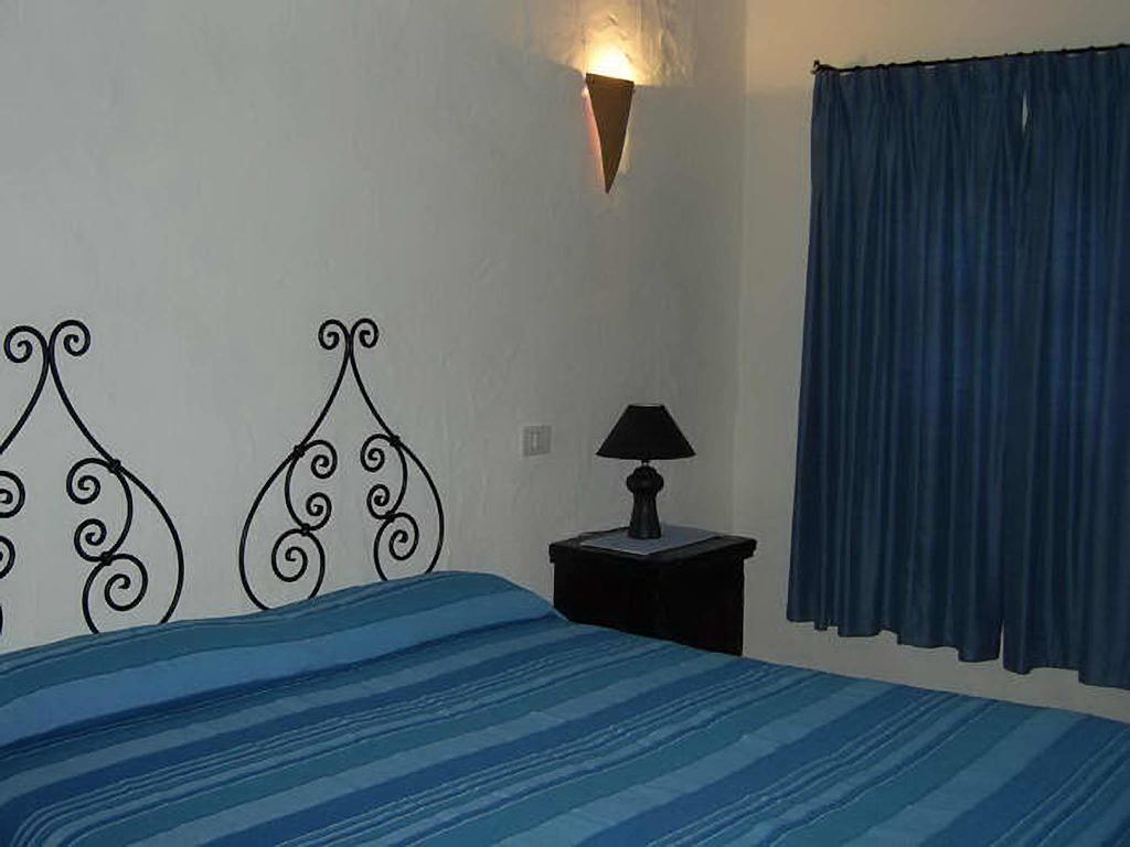 Bed and Breakfast Agriturismo Spridda Arzachena Zimmer foto